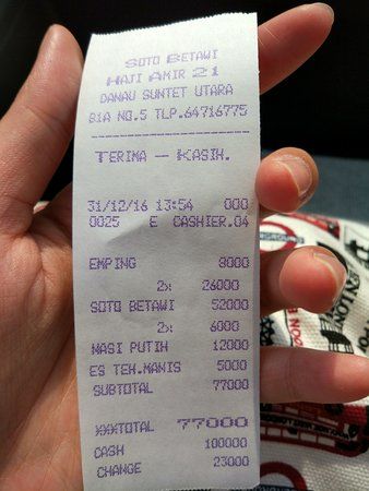 Soto Betawi Haji Amir-21